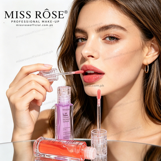 Miss Rose Balance Repair Lip Serum
