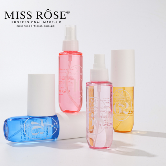 MISS RÔSE Fragrance Cheirosa Body Mist