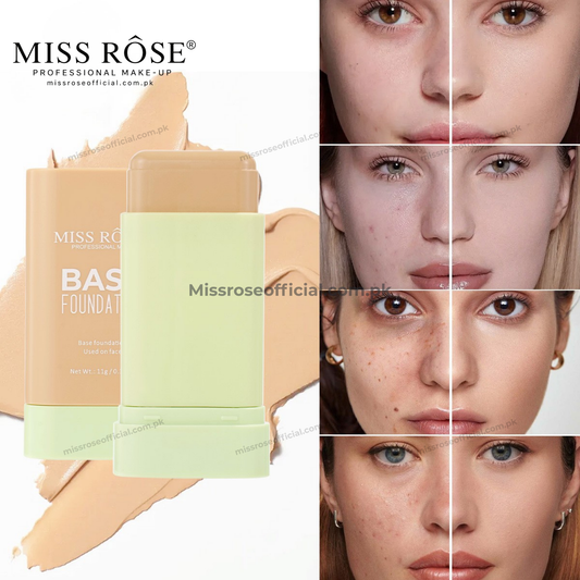 Miss Rose Base Foundation Stick