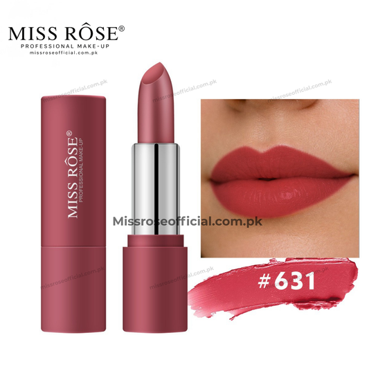 MISS RÔSE® The Heartbeat Wave Lipstick