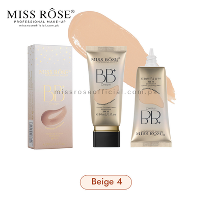 MISS RÔSE® BB+ Cream