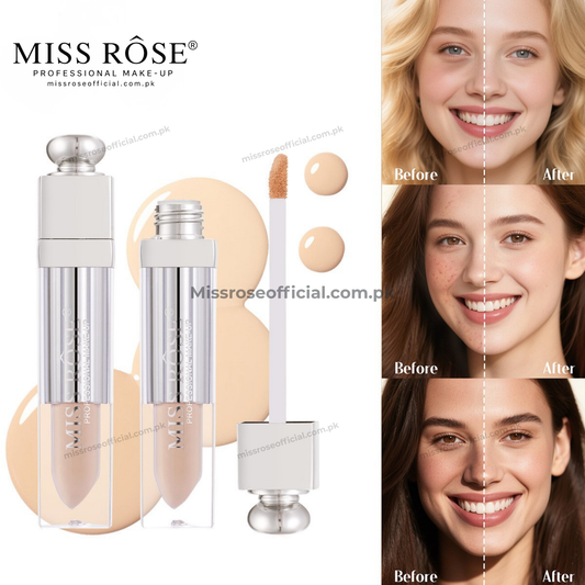 MISS RÔSE® Hold Makeup Concealer