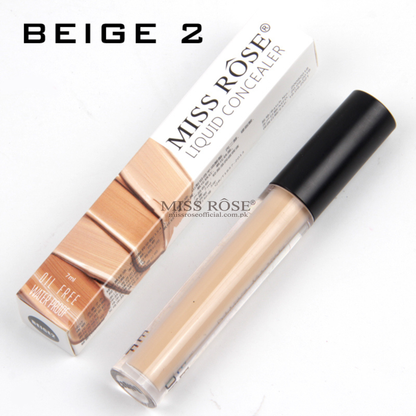MISS RÔSE® Liquid Concealer
