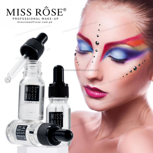 MISS RÔSE® Makeup Fixer Liquid