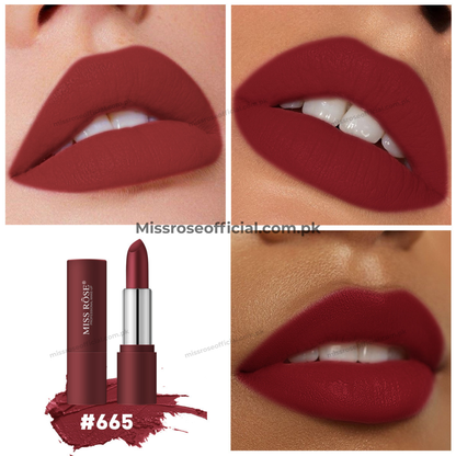 MISS RÔSE® The Heartbeat Wave Lipstick