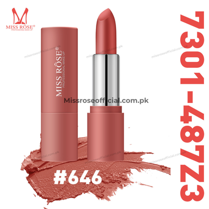 MISS RÔSE® The Heartbeat Wave Lipstick