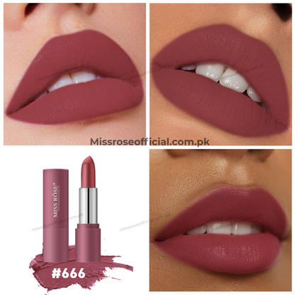 MISS RÔSE® The Heartbeat Wave Lipstick