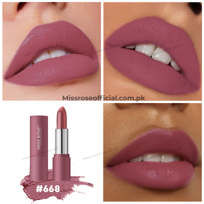 MISS RÔSE® The Heartbeat Wave Lipstick