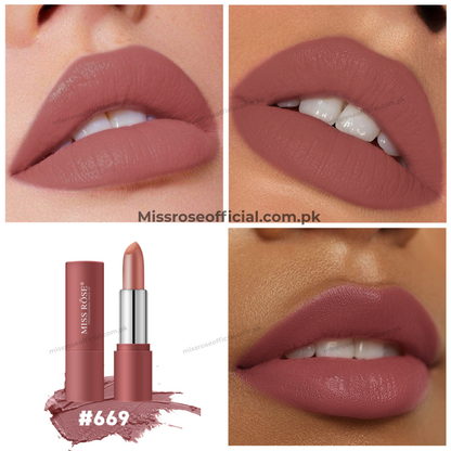 MISS RÔSE® The Heartbeat Wave Lipstick