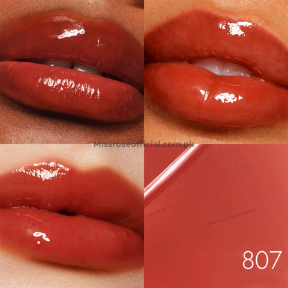 MISS RÔSE® Gloss Embrace Moisturizing Lip Comfort Essential Serum