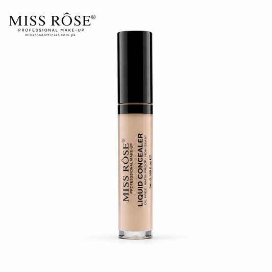 Liquid Concealer