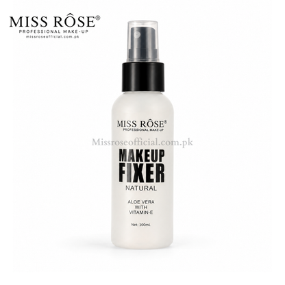Makeup Fixer and Setting Spray