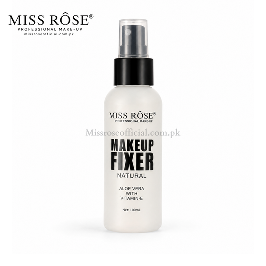 Makeup Fixer and Setting Spray