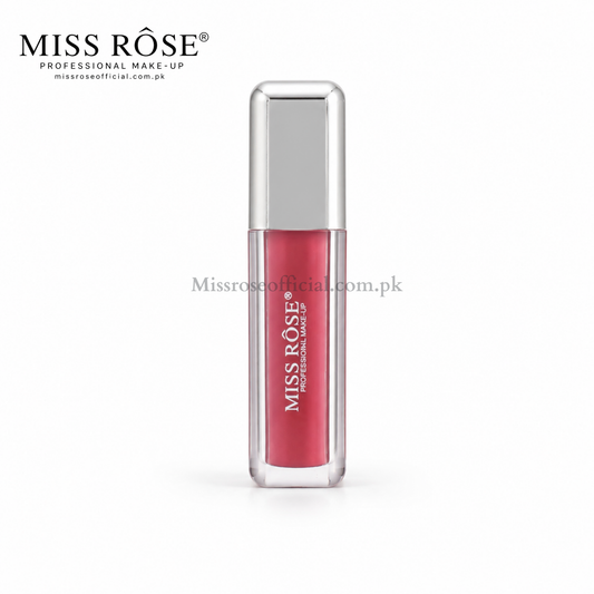Crystal Square Story Matte Liquid Lipstick