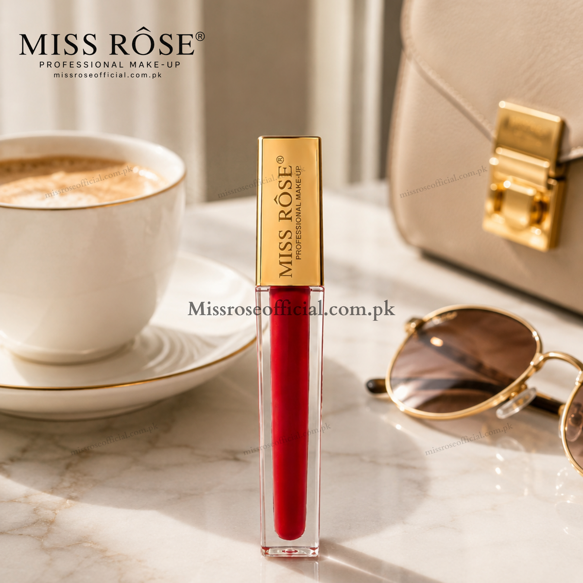 Fashion Moisturizing Lip Gloss
