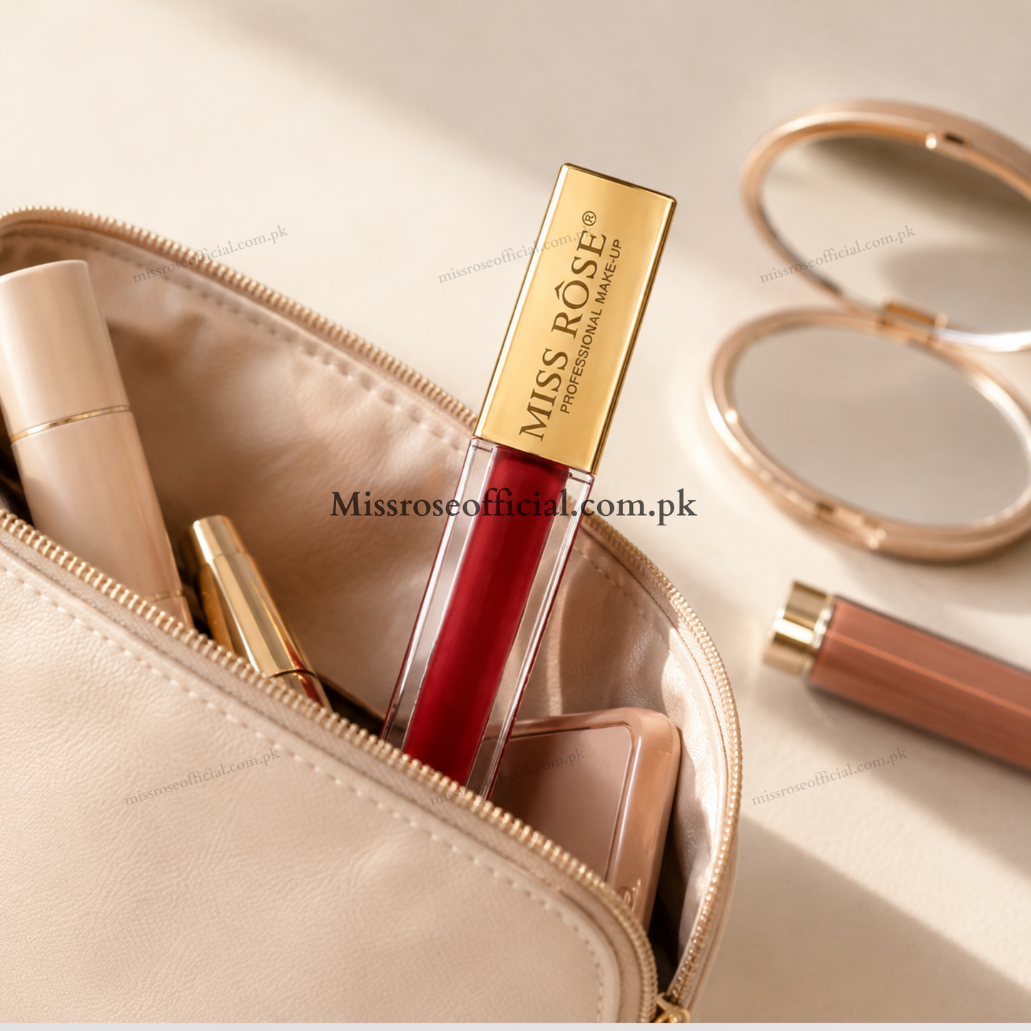 Fashion Moisturizing Lip Gloss