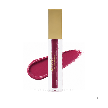 Dazzle Charm Liquid Lipstick