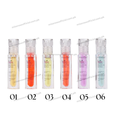 Miss Rose Balance Repair Lip Serum