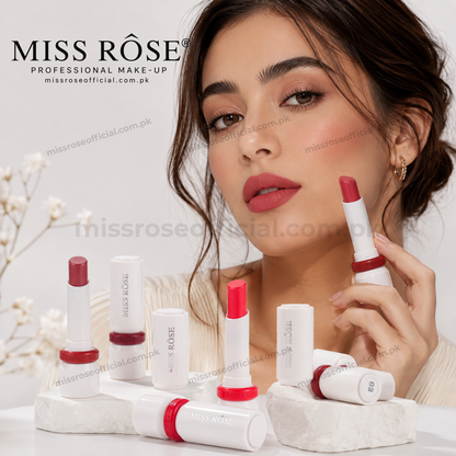 MISS RÔSE® Flowing Lipstick