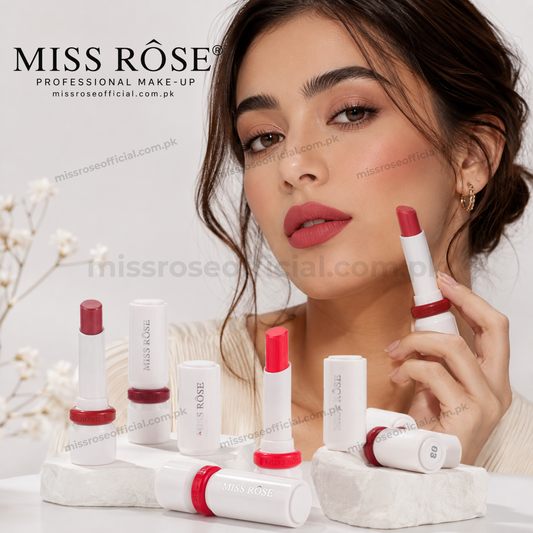MISS RÔSE® Flowing Lipstick