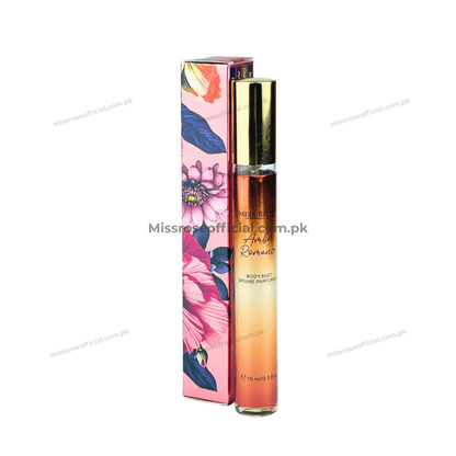 MISS RÔSE® Shimmer Body Mist