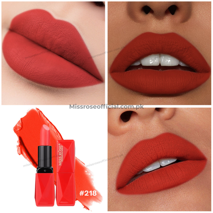 Miss Rose Matte Double Arcuate Lipstick