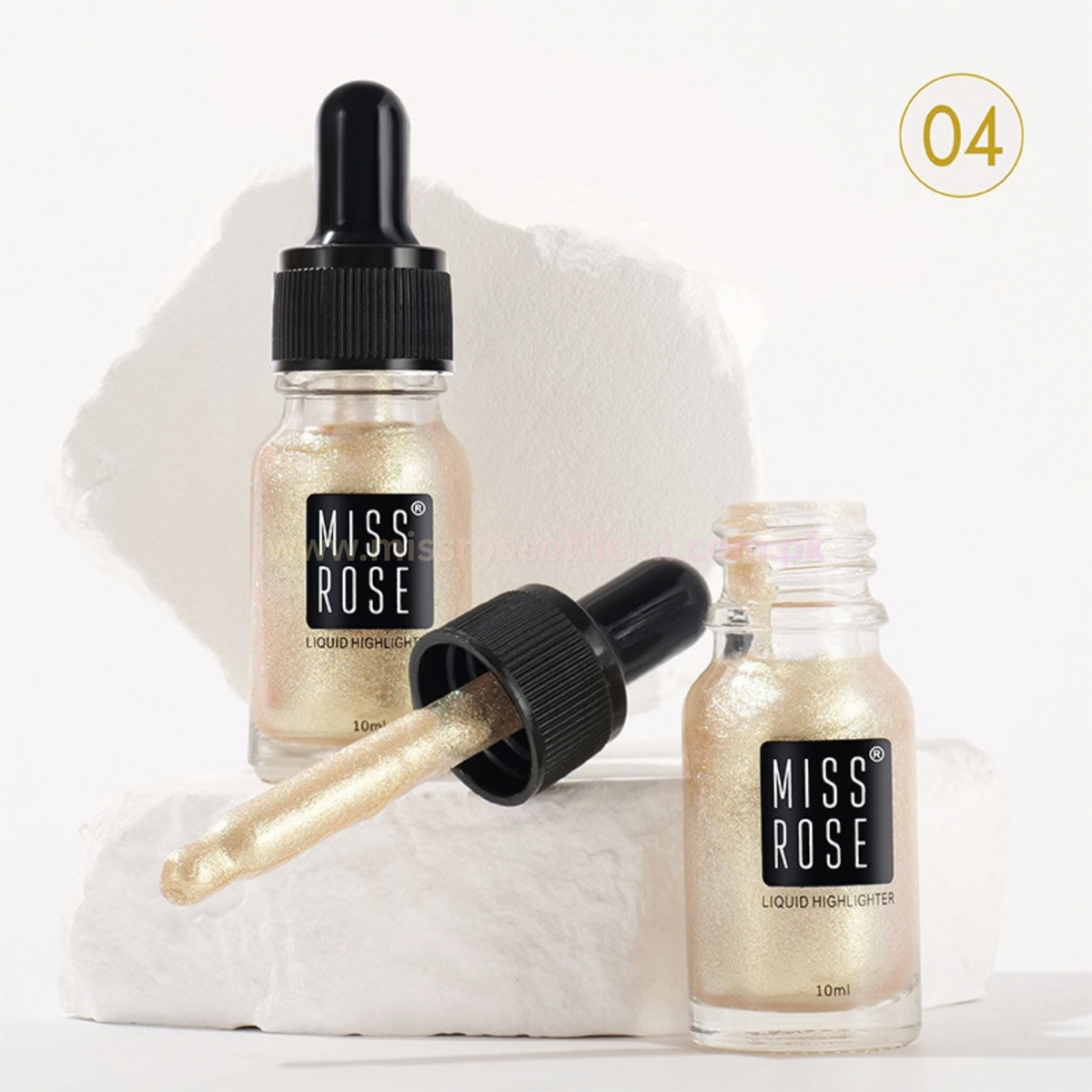 Fashion High Beam Liquid Highlighter