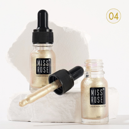 Fashion High Beam Liquid Highlighter