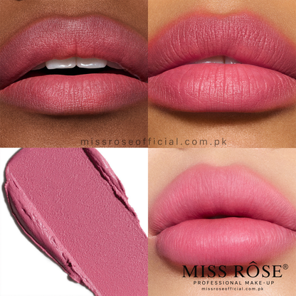 Miss Rose 18 Color Lipstick Kit (NEW)
