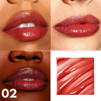 Liquid Blush & Lip Tint
