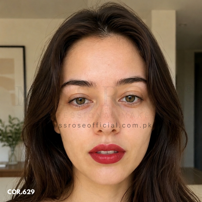 Matte Lip Batom Stick