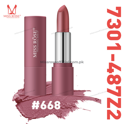 MISS RÔSE® The Heartbeat Wave Lipstick