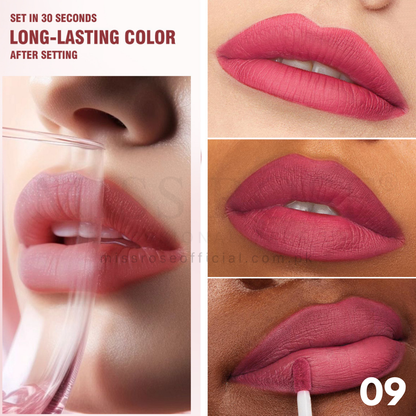 Matte Lipgloss