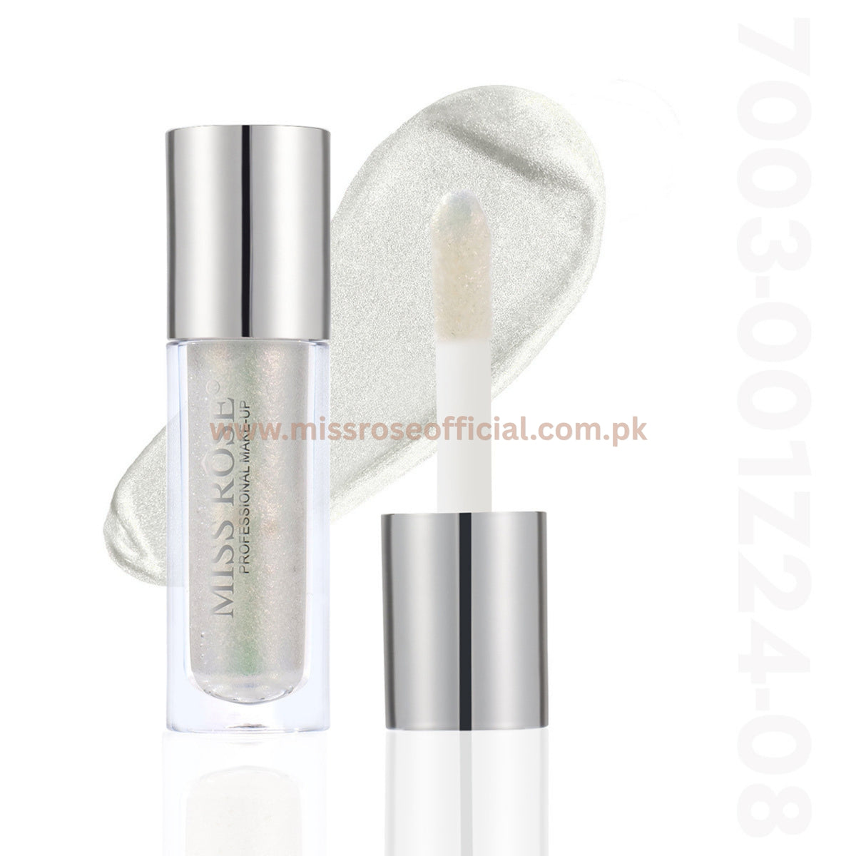 Queen Liquid Shimmer Highlighter