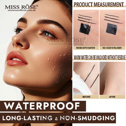 Miss Rose Eye Enhancing Kajal