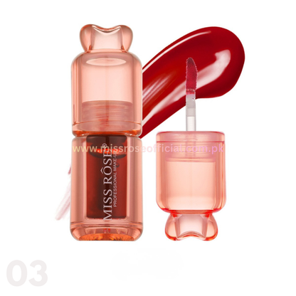 Liquid Blush & Lip Tint