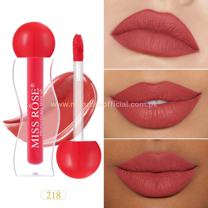 Seaweed Matte Lipgloss