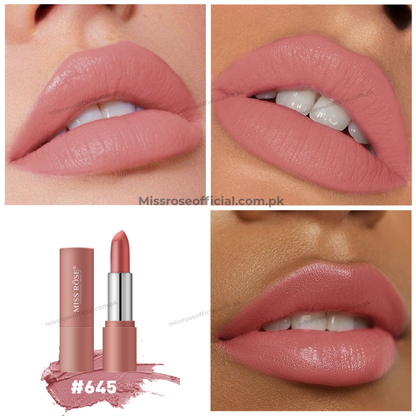 MISS RÔSE® The Heartbeat Wave Lipstick