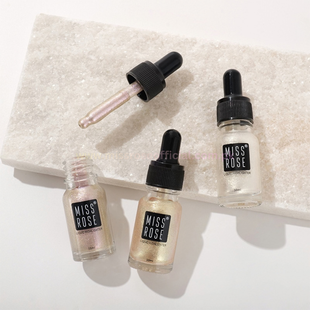 Fashion High Beam Liquid Highlighter