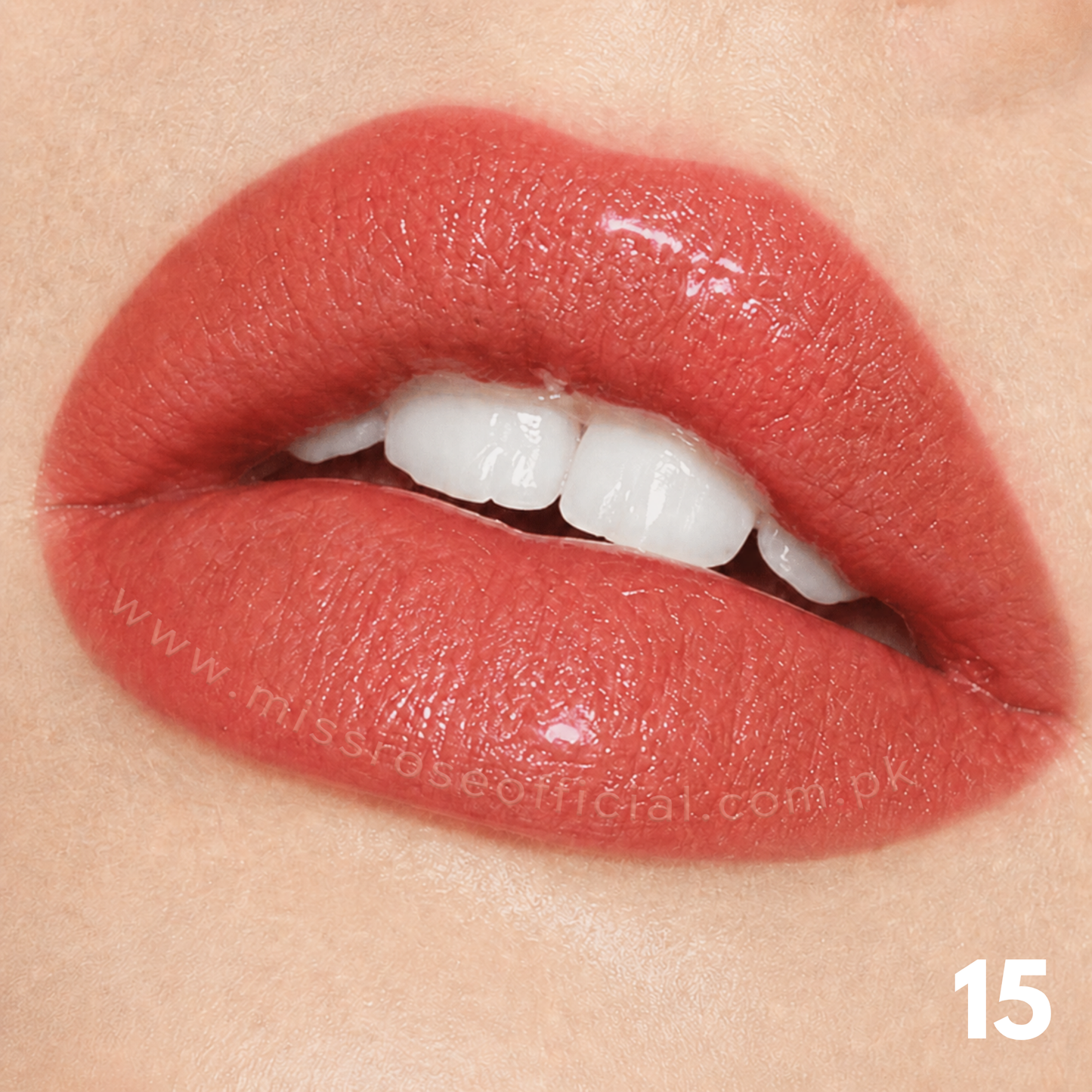 MISS ROSE MATTE LIP GLOSS