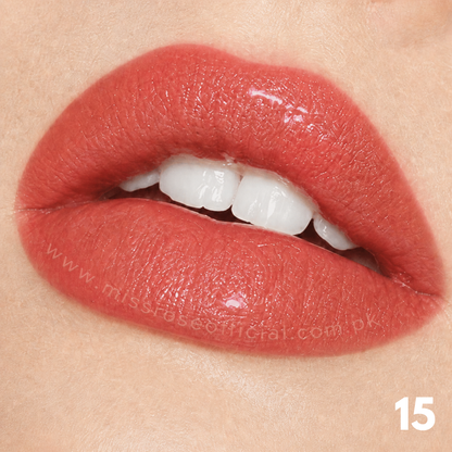 MISS ROSE MATTE LIP GLOSS