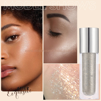 Queen Liquid Shimmer Highlighter