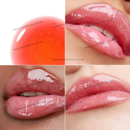 Miss Rose Balance Repair Lip Serum