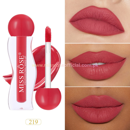 Seaweed Matte Lipgloss