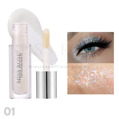Queen’s Gem Liquid Eyeshadow