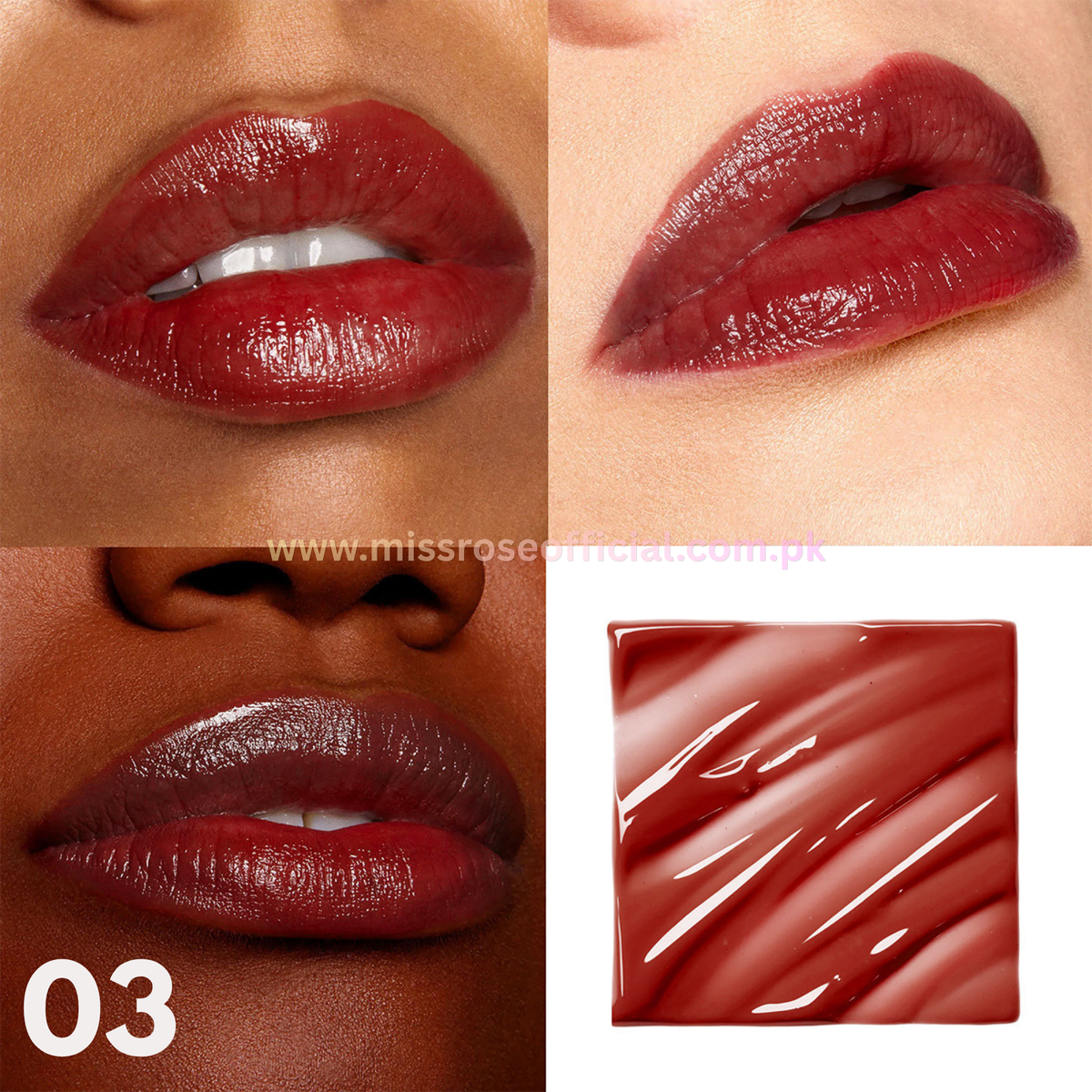 Liquid Blush & Lip Tint