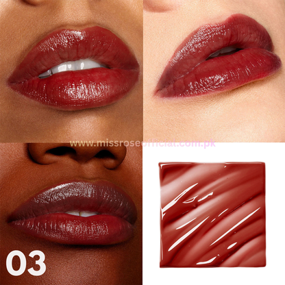 Liquid Blush & Lip Tint