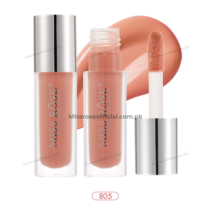 MISS RÔSE® Gloss Embrace Moisturizing Lip Comfort Essential Serum