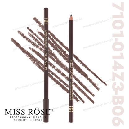 MISS ROSE® All-In-One Eyeliner / Eyebrow Pencil