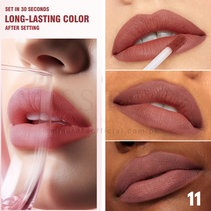 Matte Lipgloss